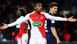 Abdou Diallo wechselte von der AS Monaco zu Mainz 05