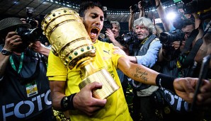 Pierre-Emerick Aubameyang wird nicht nach China wechseln