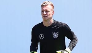 Bernd Leno