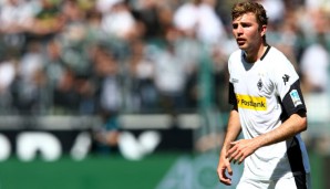 Christoph Kramer kritisiert den Transfer-"Wahnsinn"