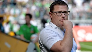 Max Eberl hat den Transfermarkt im Fußball kritisiert