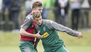 Mit der Verpflichtung von Mickael Cuisance könnte Borussia Mönchengladbach ein echter Coup gelungen sein.