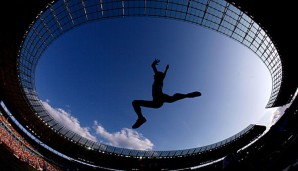 Olympiastadion Berlin