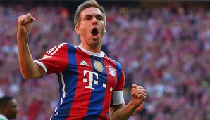 Philipp Lahm