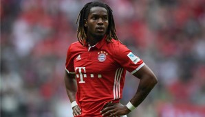 Renato Sanches wird vom AC Milan umworben