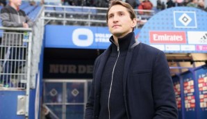 Rene Adler wechselte im Sommer nach fünf Jahren beim HSV zum 1. FSV Mainz 05