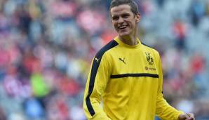 13. Sven Bender - 2017/18 für 15 Mio. Euro zu Bayer Leverkusen.