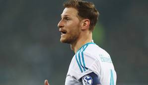 FC Schalke 04: Höwedes wird mit Juventus in Verbindung gebracht