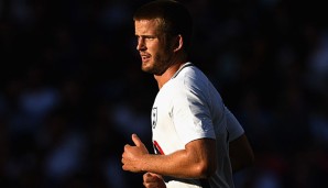 Eric Dier wird mit dem FC Bayern in Verbindung gebracht