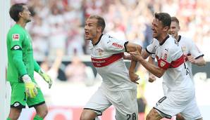 Holger Badstuber erzielte gegen den FSV Mainz 05 sein zweites Bundesligator