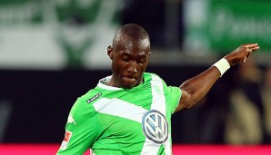 Joshua Guilavogui wird mit Nizza in Verbindung gebracht