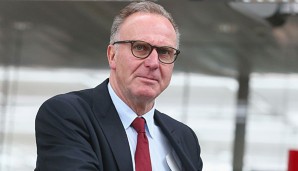 Rummenigge kandidiert nicht mehr für ECA-Vorsitz