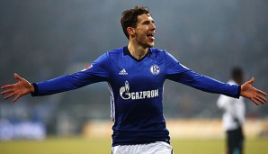 Leon Goretzka wird seit Längerem mit dem FC Bayern München in Verbindung gebracht