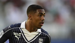 Malcom wird mit dem VfL Wolfsburg in Verbindung gebracht