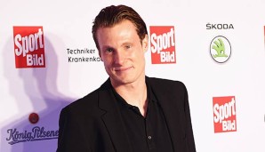 Marcell Jansen spielte lange Jahre für den HSV