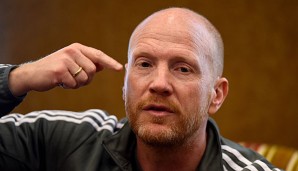 Matthias Sammer führte den BVB als Trainer zur Meisterschaft