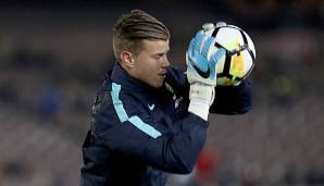 Mitchell Langerak wird in Zukunft für UD Levante das Tor hüten