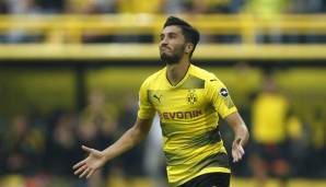 Nuri Sahin zeigt Verständnis für Dembele