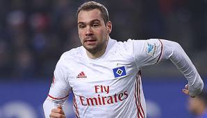 Wechselt Pierre-Michel Lasogga nach England?