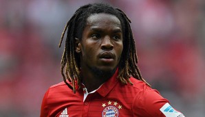 Renato Sanches