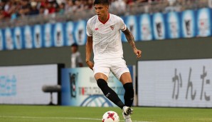 Joaquin Correa (FC Sevilla)