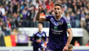 Dendoncker steht auf dem Wunschzettel von Bayer Leverkusen und dem BVB