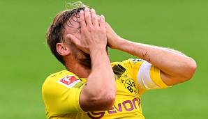 BVB bangt um Schmelzer