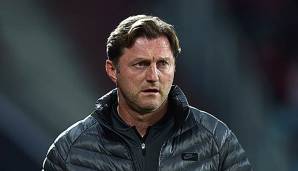 Ralph Hasenhüttl sieht Verbesserungsbedarf bei der Umsetzung des Videobeweises