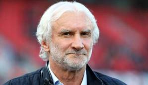 Rudi Völler kann den Ärger der Kölner verstehen