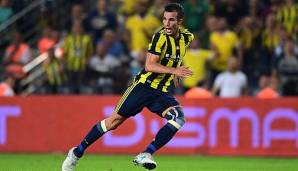 Robin van Persie geht weiterhin für Fenerbahce auf Torejagd