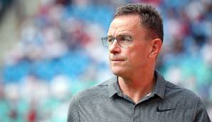 Ralf Rangnick hat kein Verständnis für den Umgang der Premier-League-Klubs mit ihren Talenten