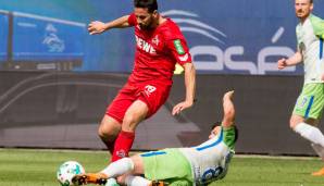 Platz 9: Claudio Pizarro (mal wieder Werder Bremen), Alter beim bislang letzten Einsatz: 40 Jahre, 2 Tage am 5. Oktober 2018 mit Werder gegen Wolfsburg.