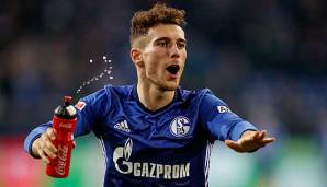 Leon Goretzka haben zahlreiche Top-Klubs auf dem Zettel