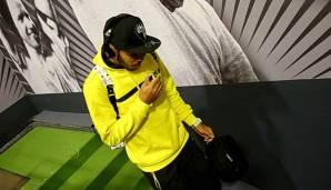 Aubameyang ist in der Vergangenheit öfters durch Verspätungen negativ aufgefallen