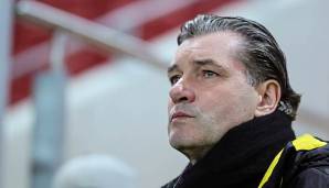 Zorc sieht weitere Vorherrschaft der Bayern in der Bundesliga