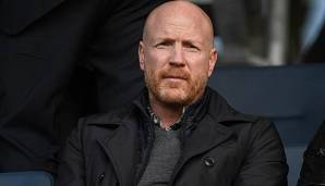 Matthias Sammer war Unteroffizier im Stasi-Wachregiment