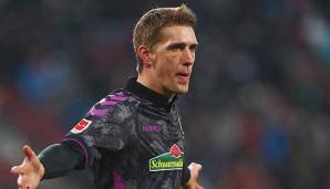 Nils Petersen dementierte Wechselgerüchte