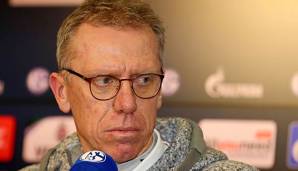 Die Entlassung von Peter Stöger stößt auf viel Kritik