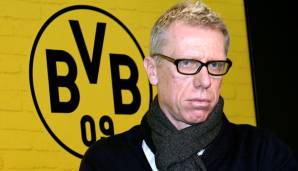 Peter Stöger wurde erst am 3. Dezember 2017 beim 1. FC Köln entlassen