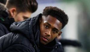 Reece Oxford soll in Gladbach bleiben