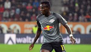 RB Leipzigs Bruma ist überzeugt: "Ich kann noch mehr geben"