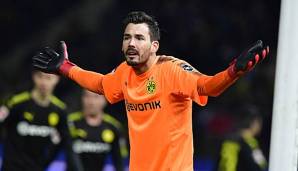 Roman Bürki attackiert eigene Fans