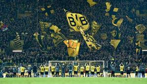 Borussia Dortmund