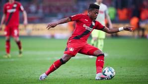 Leon Bailey steht bei mehreren Vereinen aus der Premier League auf dem Zettel