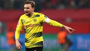 Marcel Schmelzer droht beim BVB zum Rückrundenstart zu fehlen