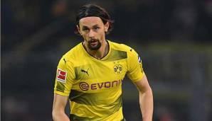 Neven Subotic wechselt wohl nach St Etienne.