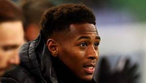 Reece Oxford kehrt zu Borussia Mönchengladbach zurück.