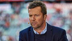 Lothar Matthäus sprach sich für eine Weiterverpflichtung von Peter Stöger aus.