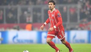 Mats Hummels äußerte sich über das Interview-Verhalten von Fußball-Profis.