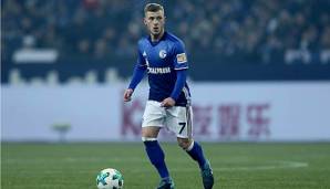 Gerücht: Schalke-Eigengewächs Max Meyer ist beim FC Barcelona abgeblitzt.